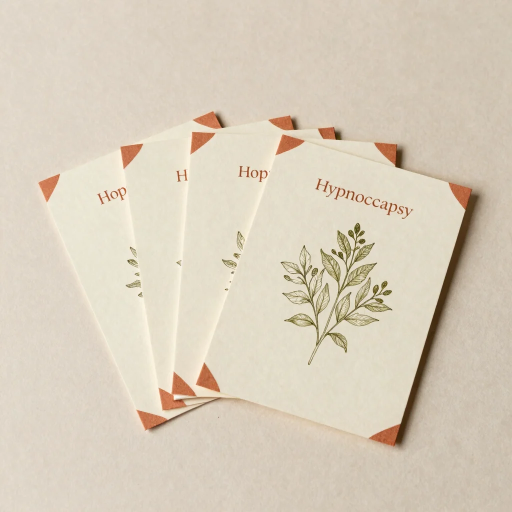Hypnotherapy Series